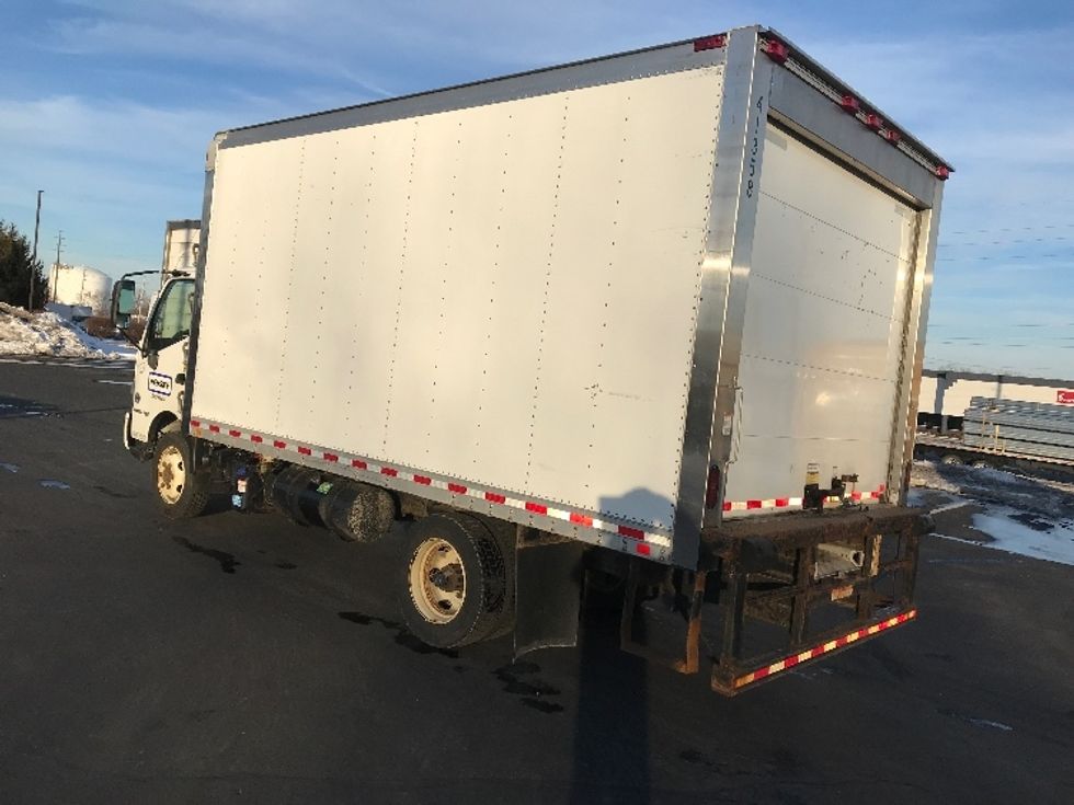 Refrigerated Truck-Light and Medium Duty Trucks-Hino-2019-195-Cincinnati-OH-118,898\n\t\tmiles-$ 49,000 - Image 6