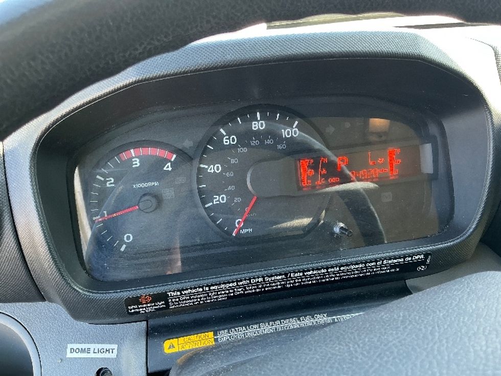 Refrigerated Truck-Light and Medium Duty Trucks-Hino-2019-195-Cincinnati-OH-95,224\n\t\tmiles-$ 53,750 - Image 18