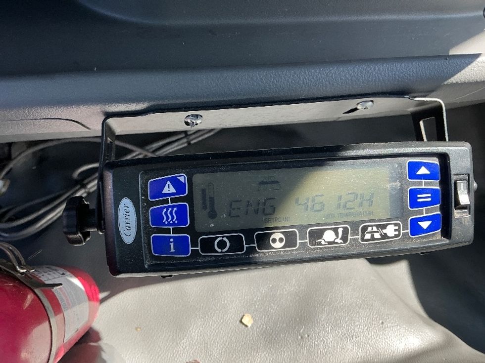 Refrigerated Truck-Light and Medium Duty Trucks-Hino-2019-195-Cincinnati-OH-95,224\n\t\tmiles-$ 53,750 - Image 19