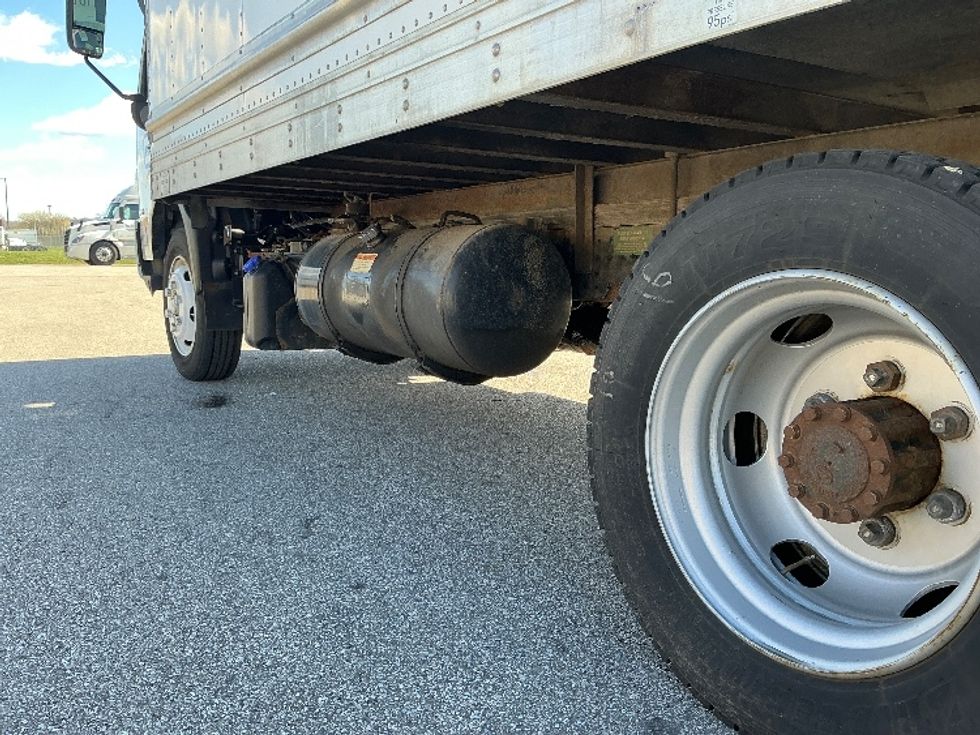 Refrigerated Truck-Light and Medium Duty Trucks-Hino-2019-195-Cincinnati-OH-95,224\n\t\tmiles-$ 53,750 - Image 5