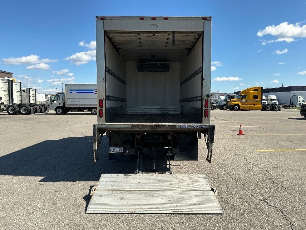 Refrigerated Truck-Light and Medium Duty Trucks-Hino-2019-195-Cincinnati-OH-95,224\n\t\tmiles-$ 53,750 - Image 9
