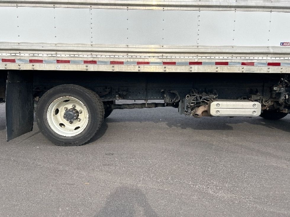 Refrigerated Truck-Light and Medium Duty Trucks-Hino-2019-195-Concord-NC-182,263\n\t\tmiles-$ 40,500 - Image 14