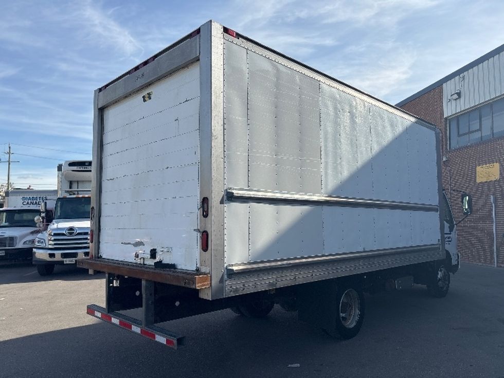 Refrigerated Truck-Light and Medium Duty Trucks-Hino-2019-195-Concord-ON-287,685\n\t\tkm-$ 53,250 - Image 12