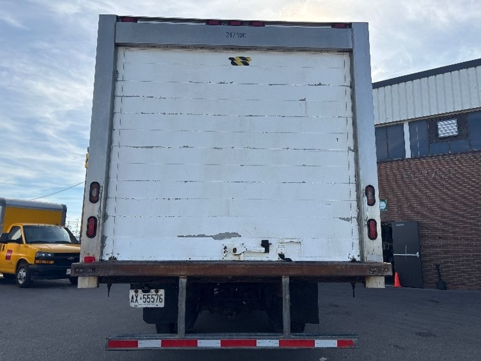 Refrigerated Truck-Light and Medium Duty Trucks-Hino-2019-195-Concord-ON-287,685\n\t\tkm-$ 53,250 - Image 7