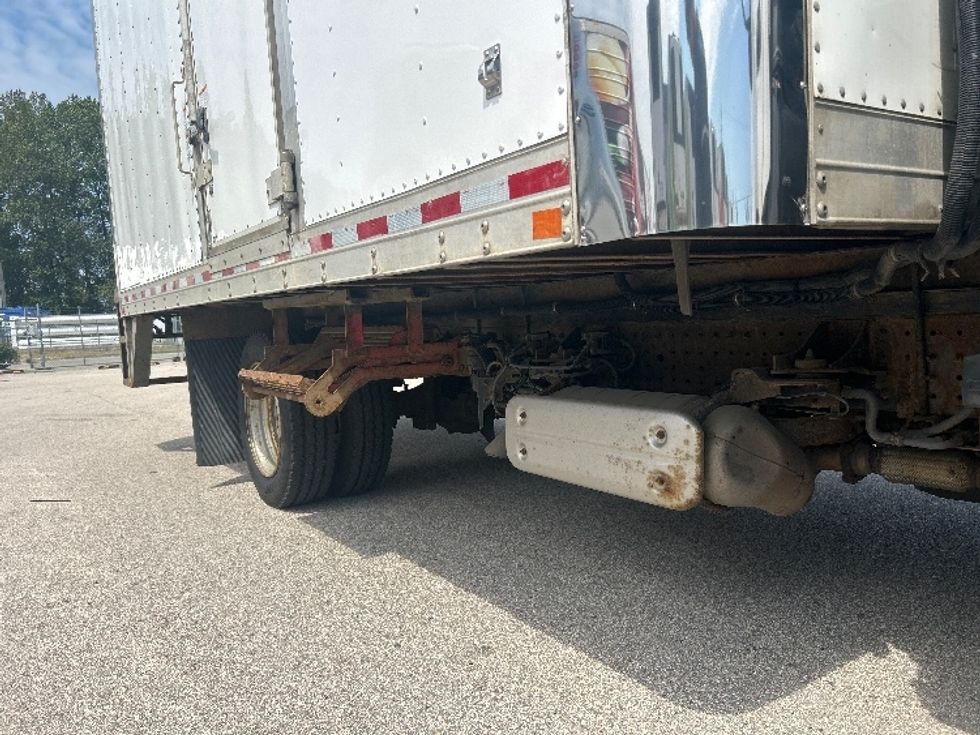Refrigerated Truck-Light and Medium Duty Trucks-Hino-2019-195-Delta-BC-183,273\n\t\tkm-$ 61,750 - Image 14