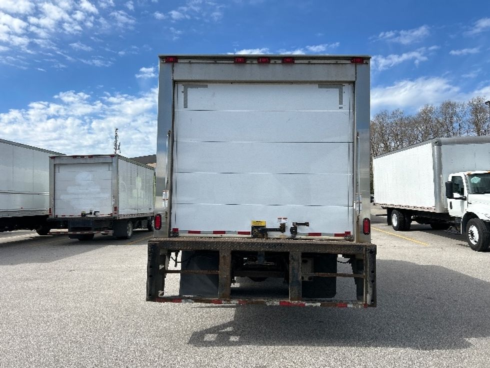 Refrigerated Truck-Light and Medium Duty Trucks-Hino-2019-195-Delta-BC-231,336\n\t\tkm-$ 63,750 - Image 7