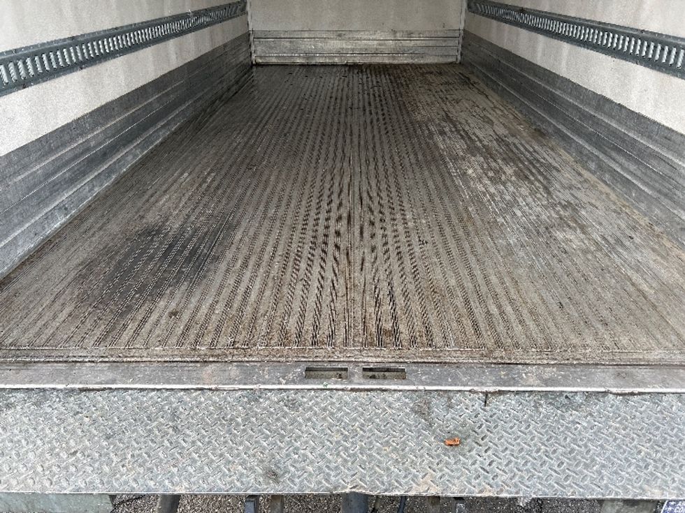 Refrigerated Truck-Light and Medium Duty Trucks-Hino-2019-195-Elmsford-NY-89,888\n\t\tmiles-$ 48,250 - Image 10