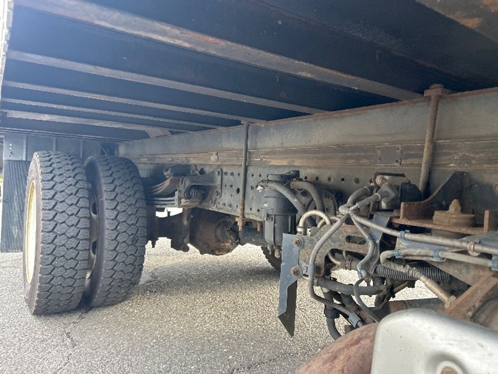 Refrigerated Truck-Light and Medium Duty Trucks-Hino-2019-195-Elmsford-NY-89,888\n\t\tmiles-$ 48,250 - Image 14