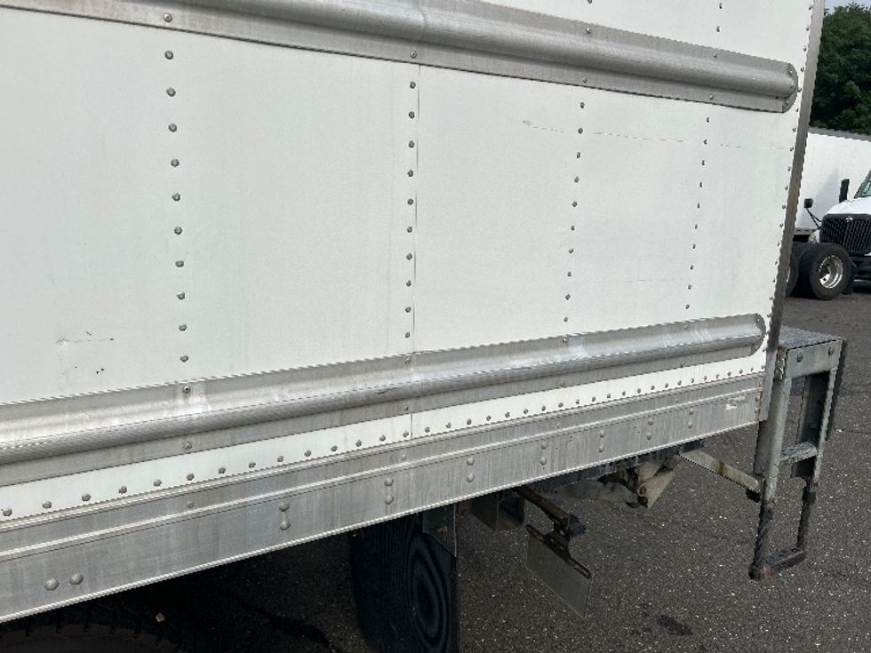 Refrigerated Truck-Light and Medium Duty Trucks-Hino-2019-195-Elmsford-NY-89,888\n\t\tmiles-$ 48,250 - Image 26