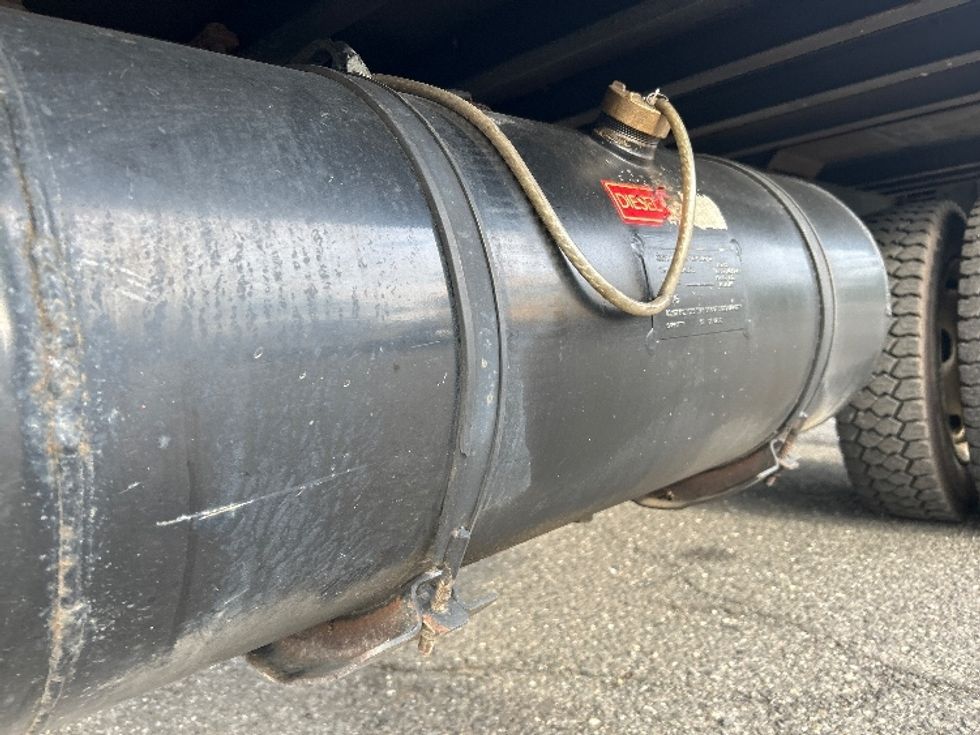 Refrigerated Truck-Light and Medium Duty Trucks-Hino-2019-195-Elmsford-NY-89,888\n\t\tmiles-$ 48,250 - Image 5