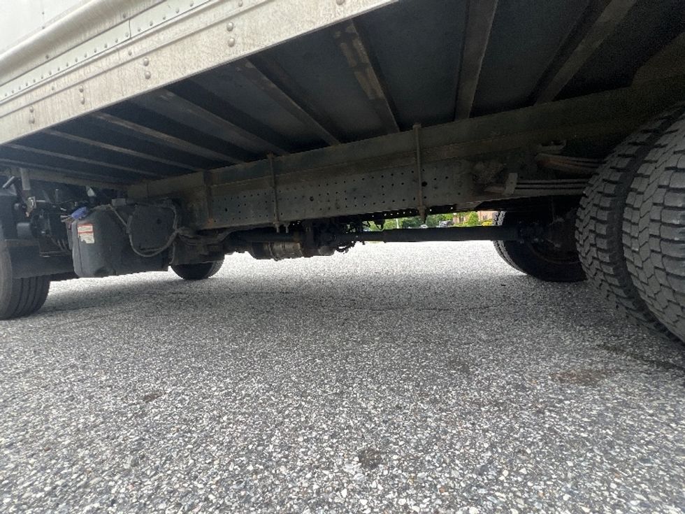 Refrigerated Truck-Light and Medium Duty Trucks-Hino-2019-195-Essex-MD-203,430\n\t\tmiles-$ 35,750 - Image 5