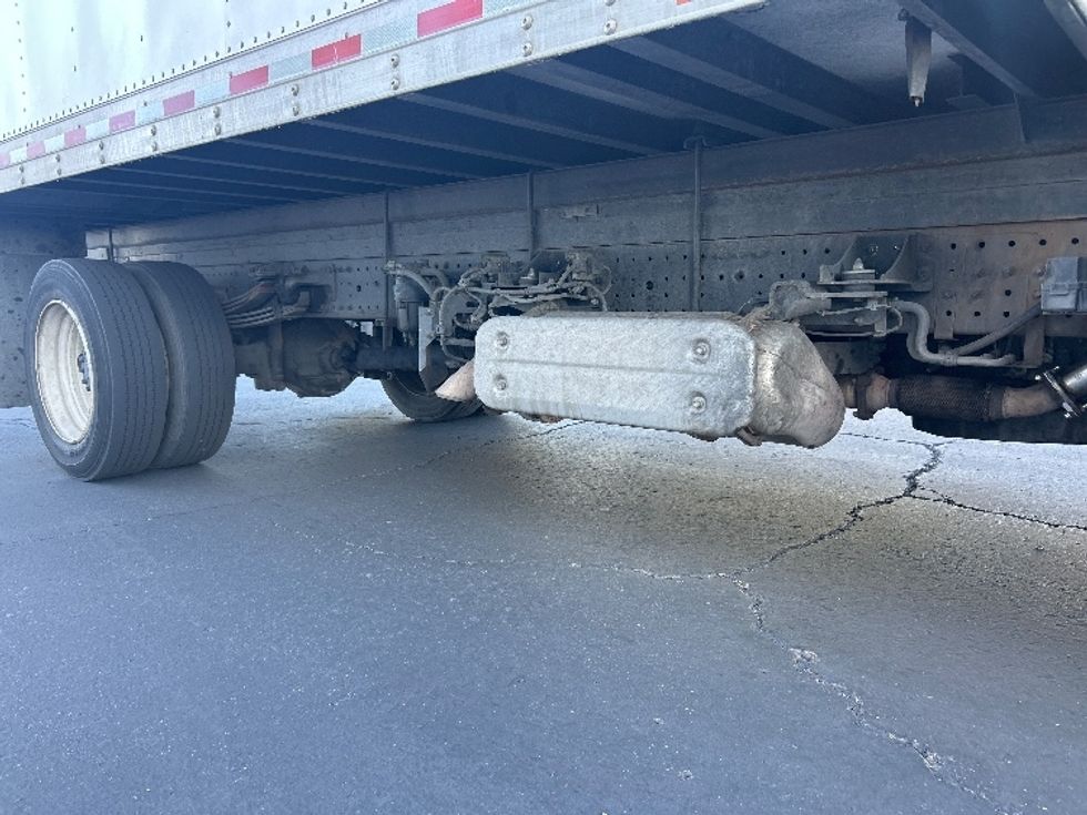 Refrigerated Truck-Light and Medium Duty Trucks-Hino-2019-195-Fontana-CA-201,366\n\t\tmiles-$ 33,000 - Image 14