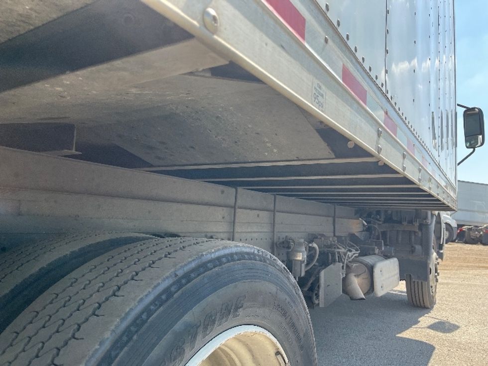 Refrigerated Truck-Light and Medium Duty Trucks-Hino-2019-195-Fontana-CA-201,633\n\t\tmiles-$ 33,000 - Image 14