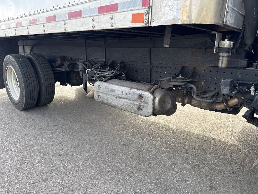 Refrigerated Truck-Light and Medium Duty Trucks-Hino-2019-195-Fontana-CA-77,506\n\t\tmiles-$ 55,000 - Image 13