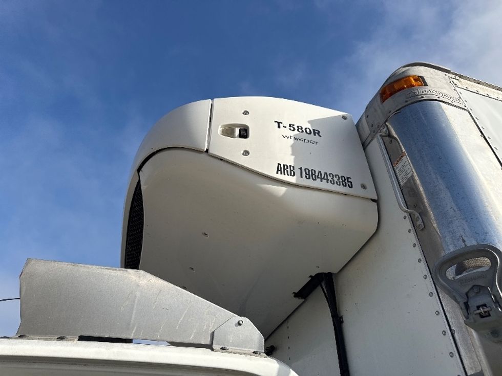 Refrigerated Truck-Light and Medium Duty Trucks-Hino-2019-195-Fontana-CA-77,506\n\t\tmiles-$ 55,000 - Image 24