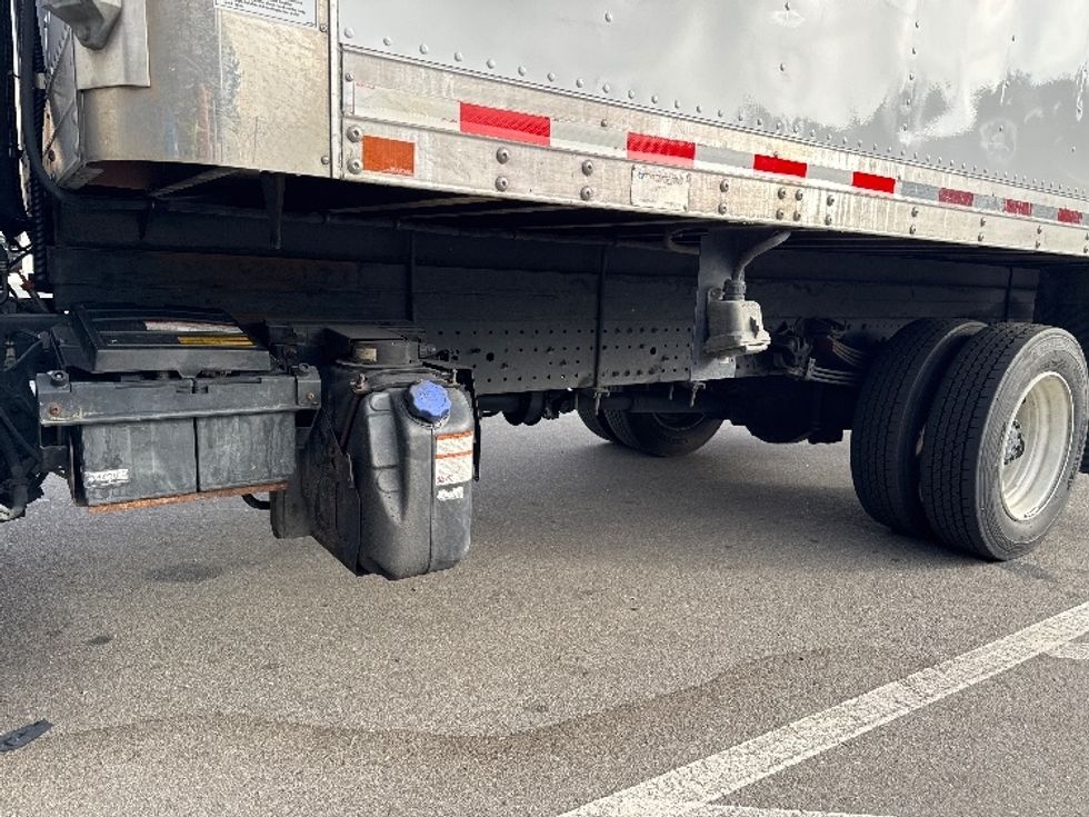 Refrigerated Truck-Light and Medium Duty Trucks-Hino-2019-195-Fontana-CA-77,506\n\t\tmiles-$ 55,000 - Image 5