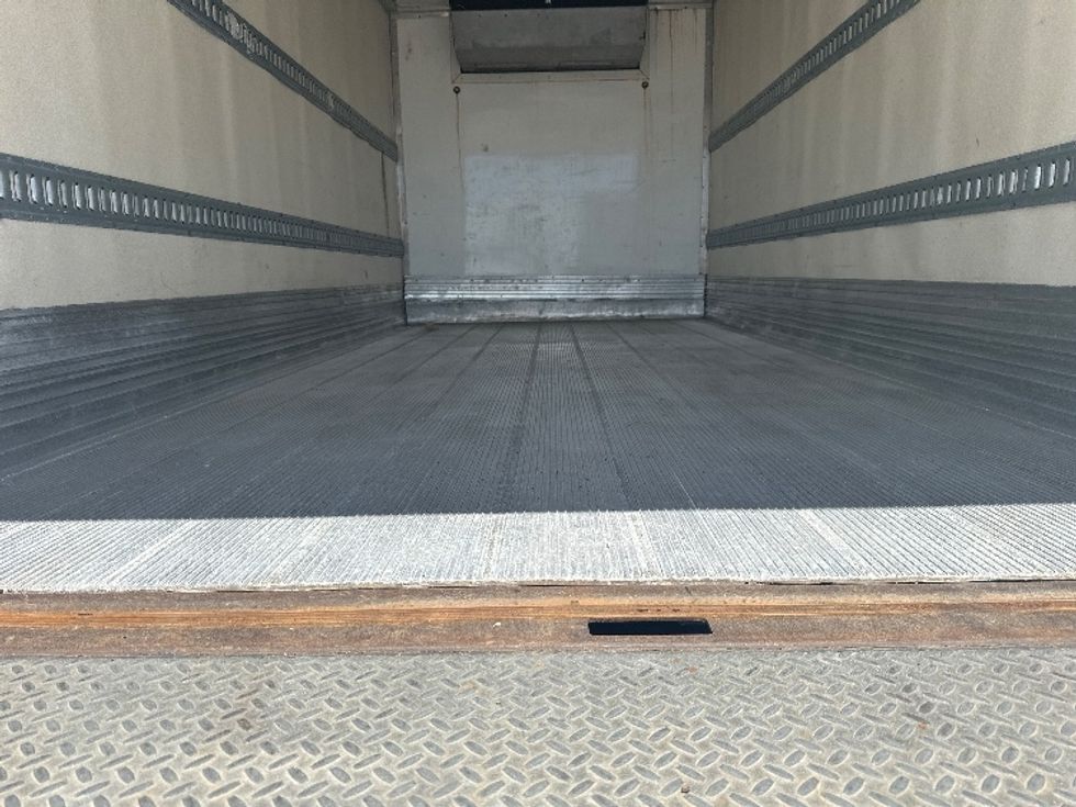 2019 Hino XJC720 / XFC720 photo 9