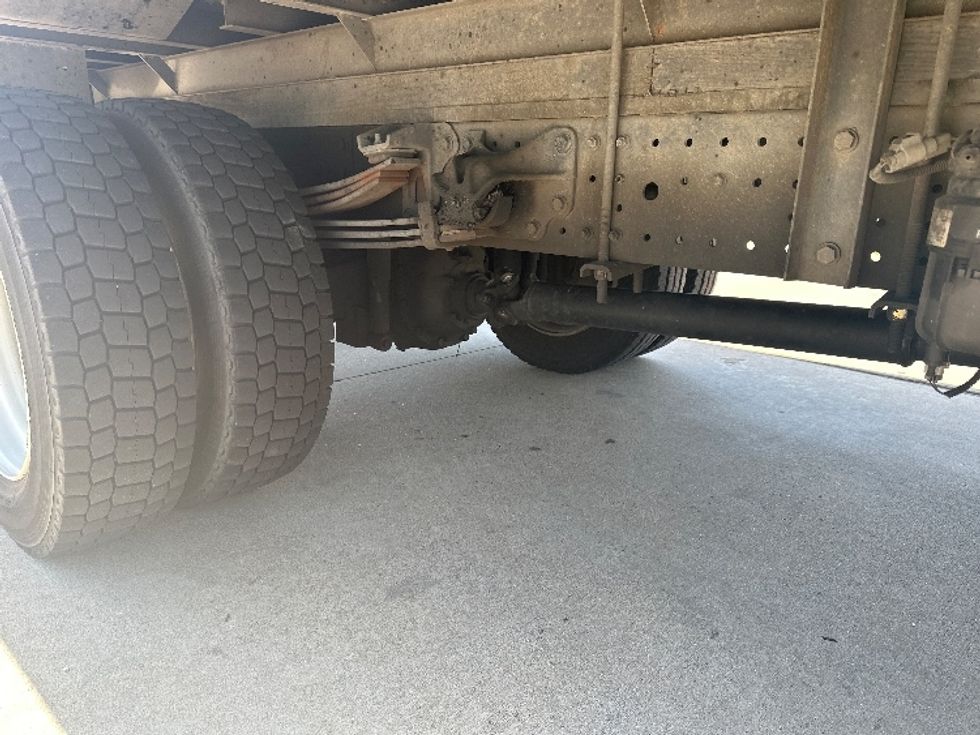 2019 Hino XJC720 / XFC720 photo 11