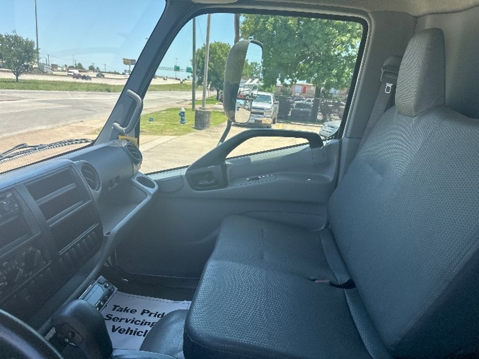 2019 Hino XJC720 / XFC720 photo 16