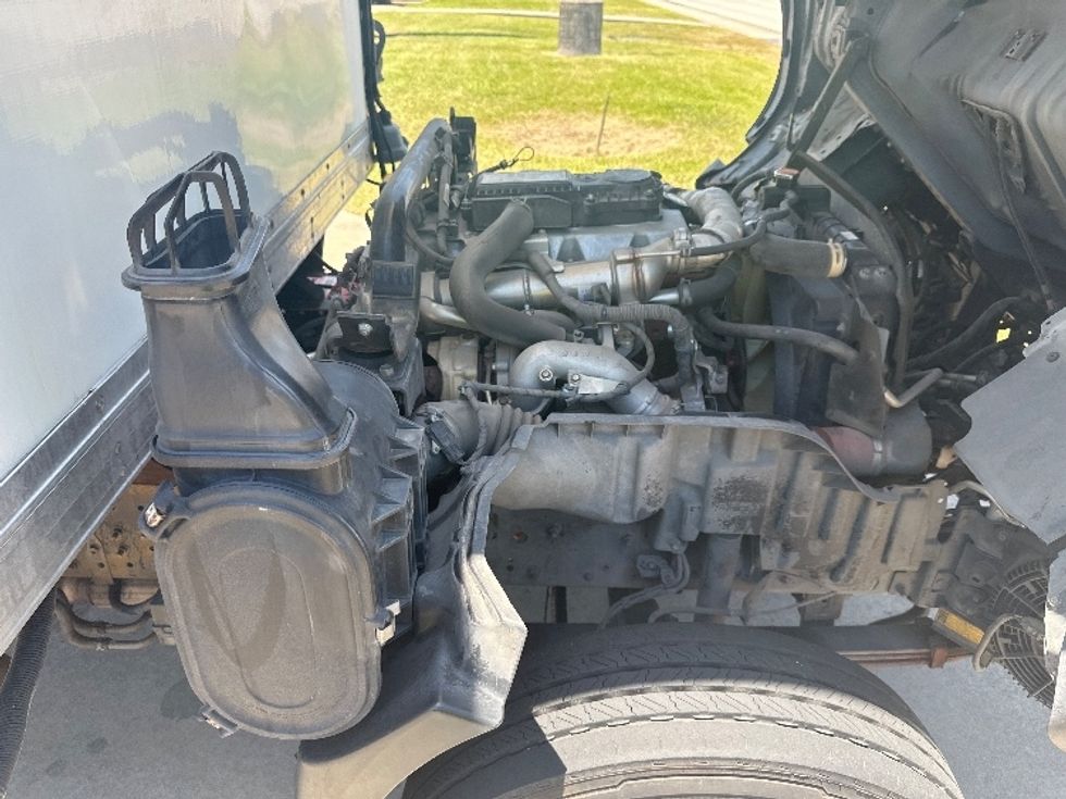 2019 Hino XJC720 / XFC720 photo 20