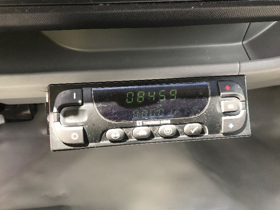 2019 Hino XJC720 / XFC720 photo 22