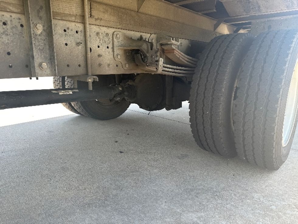 Refrigerated Truck-Light and Medium Duty Trucks-Hino-2019-195-Houston-TX-158,498\n\t\tmiles-$ 45,250 - Image 5