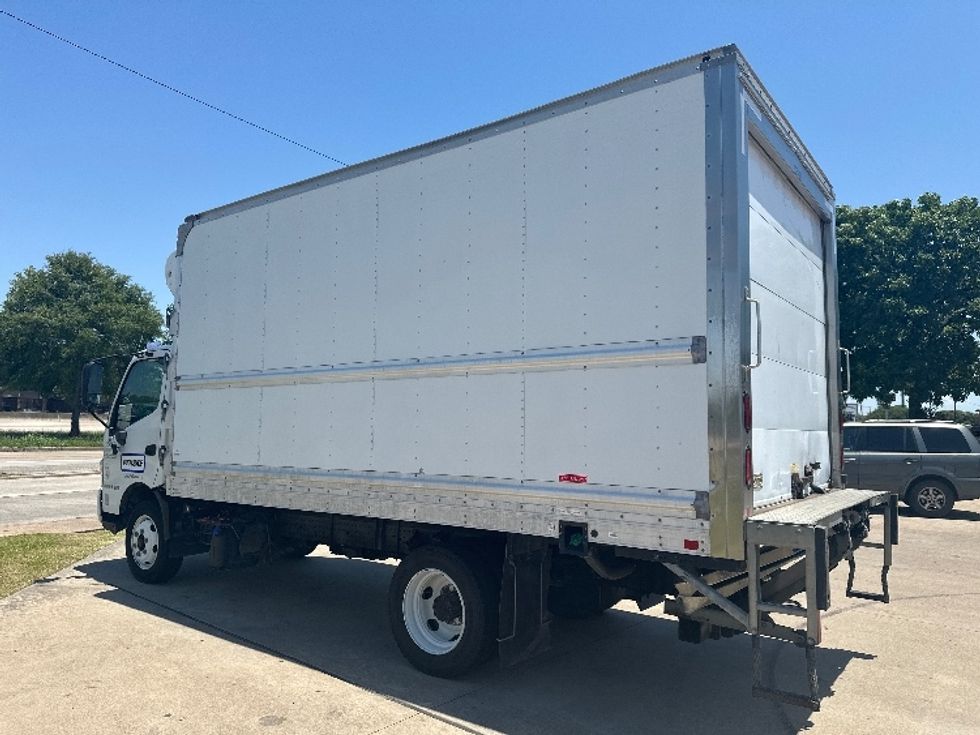 2019 Hino XJC720 / XFC720 photo 5