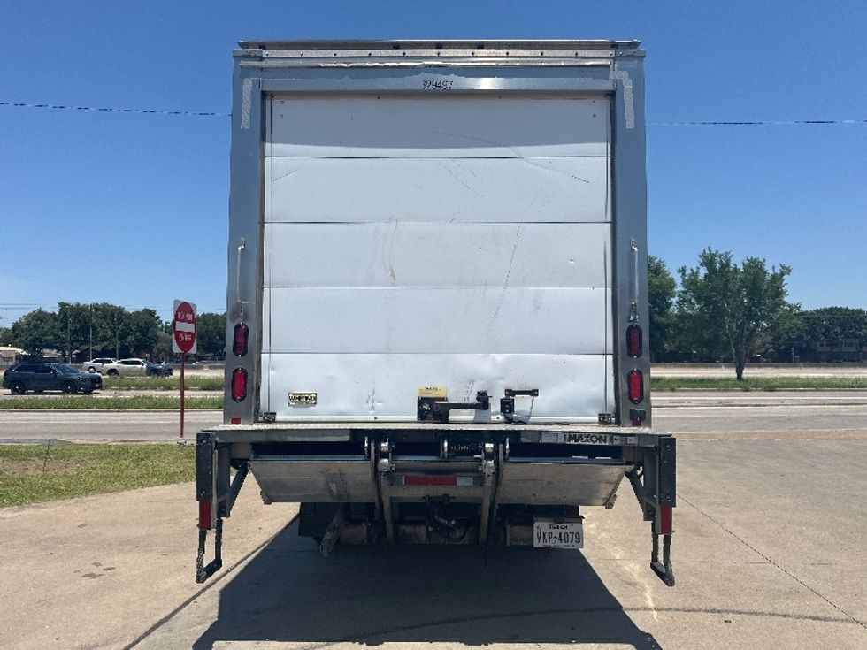 2019 Hino XJC720 / XFC720 photo 6