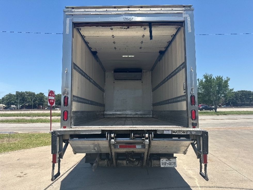 2019 Hino XJC720 / XFC720 photo 7