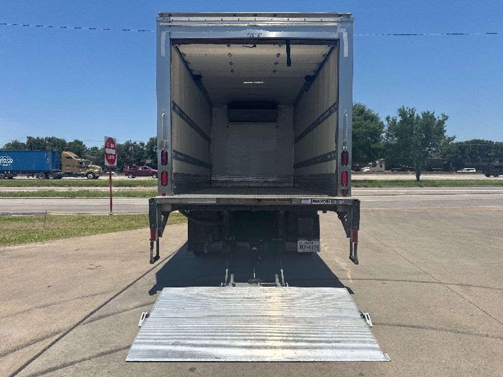2019 Hino XJC720 / XFC720 photo 8