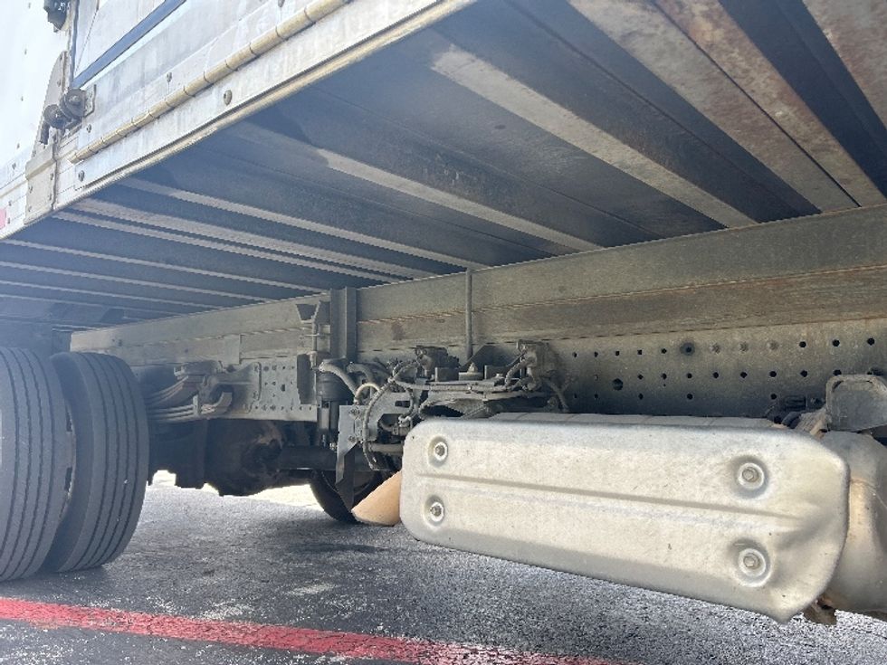 Refrigerated Truck-Light and Medium Duty Trucks-Hino-2019-195-Houston-TX-97,675\n\t\tmiles-$ 48,750 - Image 14