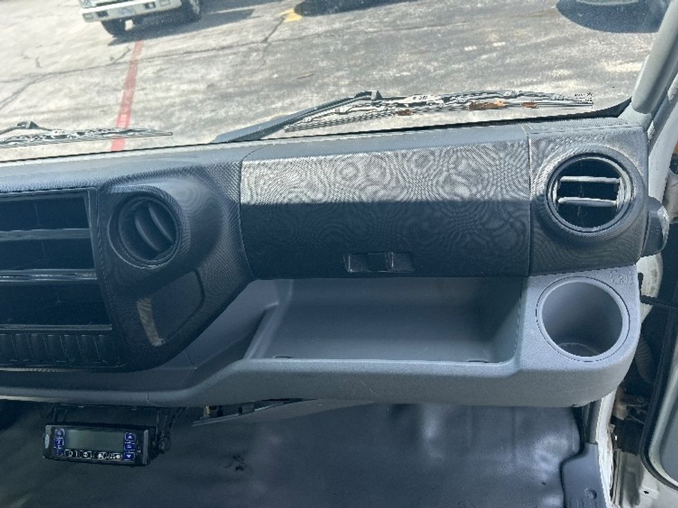 Refrigerated Truck-Light and Medium Duty Trucks-Hino-2019-195-Houston-TX-97,675\n\t\tmiles-$ 48,750 - Image 21