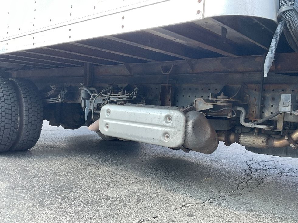 Refrigerated Truck-Light and Medium Duty Trucks-Hino-2019-195-Jessup-PA-107,839\n\t\tmiles-$ 47,750 - Image 13
