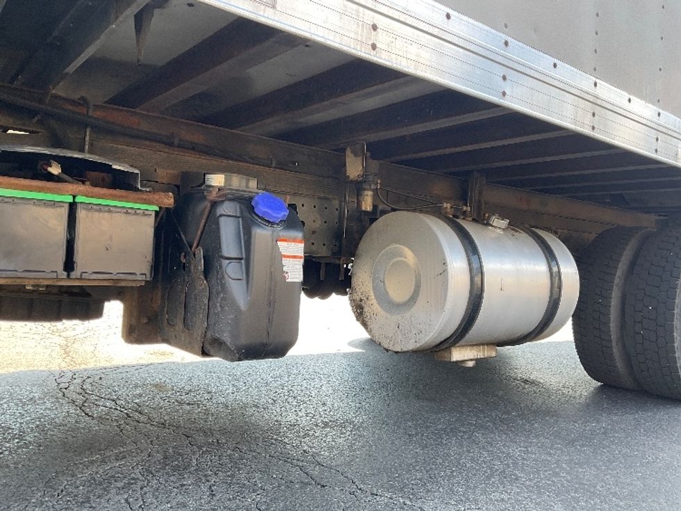 Refrigerated Truck-Light and Medium Duty Trucks-Hino-2019-195-Jessup-PA-107,839\n\t\tmiles-$ 47,750 - Image 5