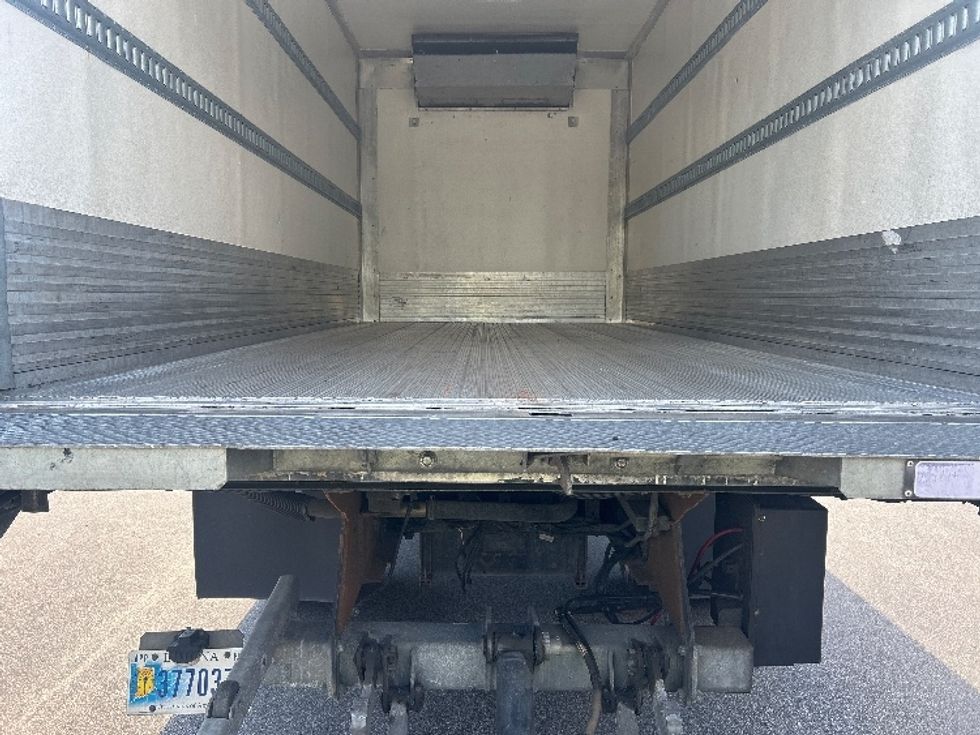 Refrigerated Truck-Light and Medium Duty Trucks-Hino-2019-195-Knoxville-TN-149,436\n\t\tmiles-$ 42,000 - Image 10