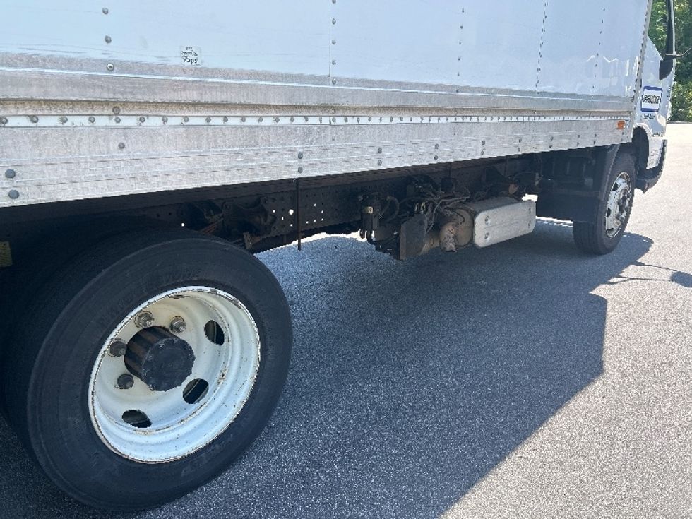 Refrigerated Truck-Light and Medium Duty Trucks-Hino-2019-195-Knoxville-TN-149,436\n\t\tmiles-$ 42,000 - Image 14