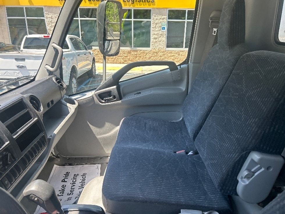 Refrigerated Truck-Light and Medium Duty Trucks-Hino-2019-195-Knoxville-TN-149,436\n\t\tmiles-$ 42,000 - Image 19