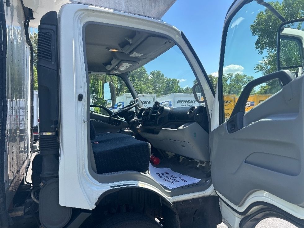 Refrigerated Truck-Light and Medium Duty Trucks-Hino-2019-195-Knoxville-TN-149,436\n\t\tmiles-$ 42,000 - Image 20