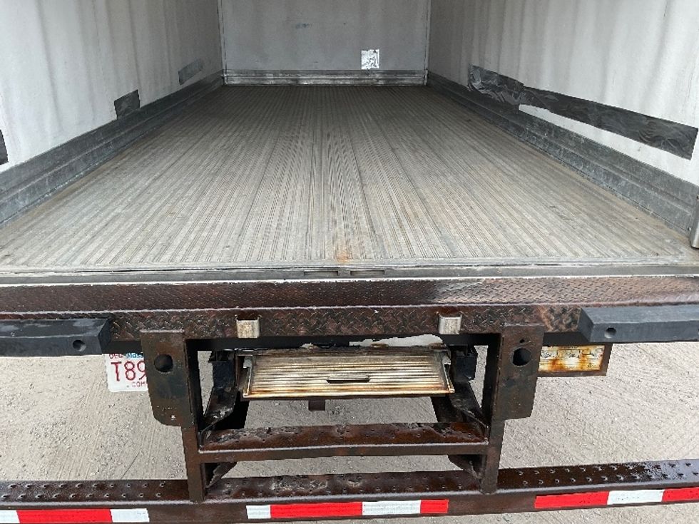 Refrigerated Truck-Light and Medium Duty Trucks-Hino-2019-195-Londonderry-NH-113,699\n\t\tmiles-$ 43,500 - Image 10