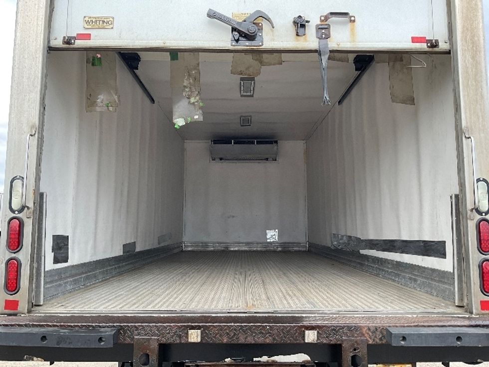 Refrigerated Truck-Light and Medium Duty Trucks-Hino-2019-195-Londonderry-NH-113,699\n\t\tmiles-$ 43,500 - Image 8
