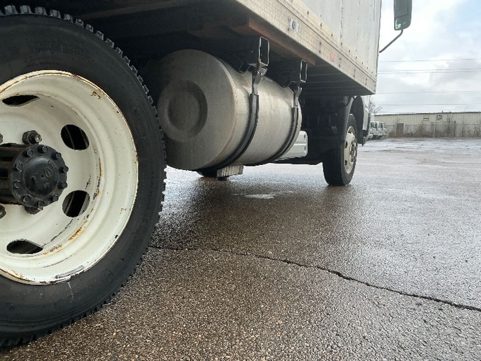 Refrigerated Truck-Light and Medium Duty Trucks-Hino-2019-195-Louisville-KY-85,000\n\t\tmiles-$ 48,250 - Image 14