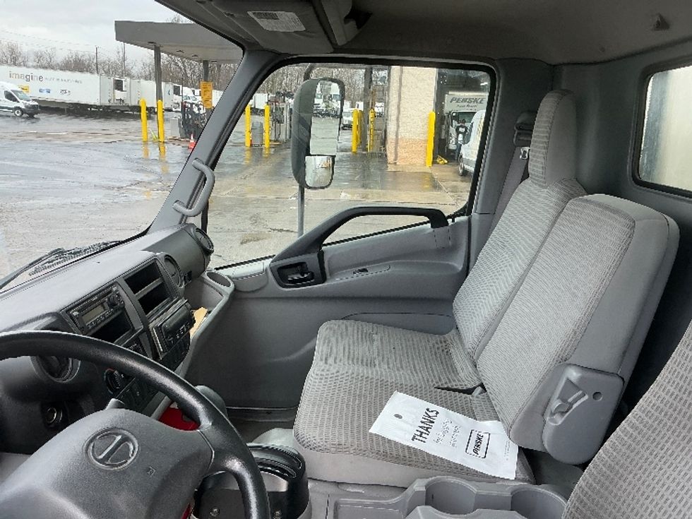 Refrigerated Truck-Light and Medium Duty Trucks-Hino-2019-195-Louisville-KY-85,000\n\t\tmiles-$ 48,250 - Image 19