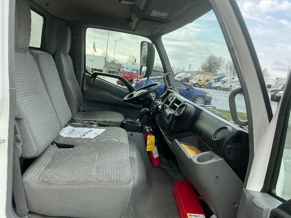 Refrigerated Truck-Light and Medium Duty Trucks-Hino-2019-195-Louisville-KY-85,000\n\t\tmiles-$ 48,250 - Image 22