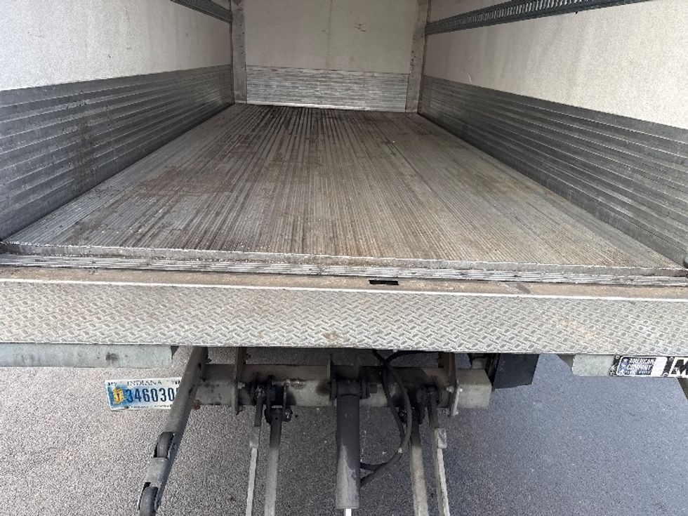 Refrigerated Truck-Light and Medium Duty Trucks-Hino-2019-195-Mebane-NC-170,000\n\t\tmiles-$ 45,500 - Image 10