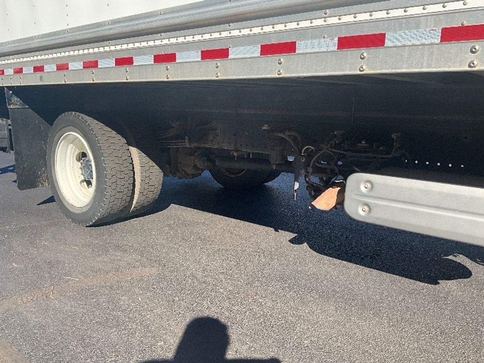 Refrigerated Truck-Light and Medium Duty Trucks-Hino-2019-195-Mebane-NC-62,408\n\t\tmiles-$ 58,750 - Image 14