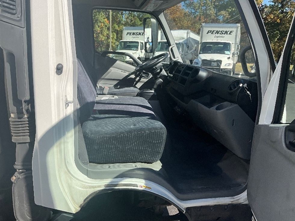 Refrigerated Truck-Light and Medium Duty Trucks-Hino-2019-195-Mebane-NC-62,408\n\t\tmiles-$ 58,750 - Image 20