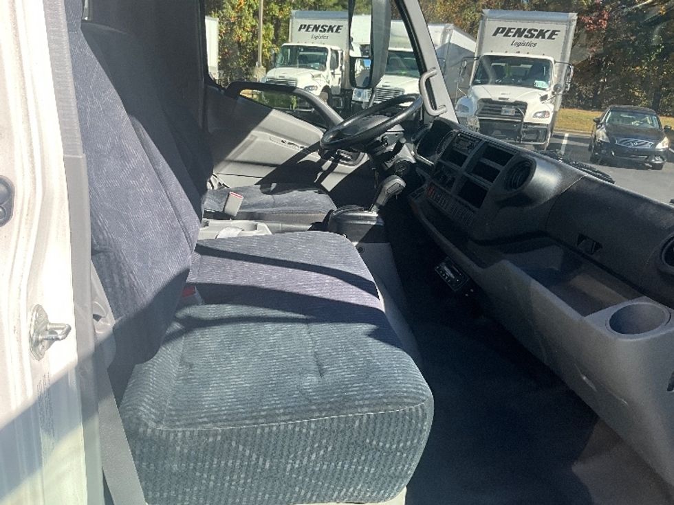 Refrigerated Truck-Light and Medium Duty Trucks-Hino-2019-195-Mebane-NC-62,408\n\t\tmiles-$ 58,750 - Image 22