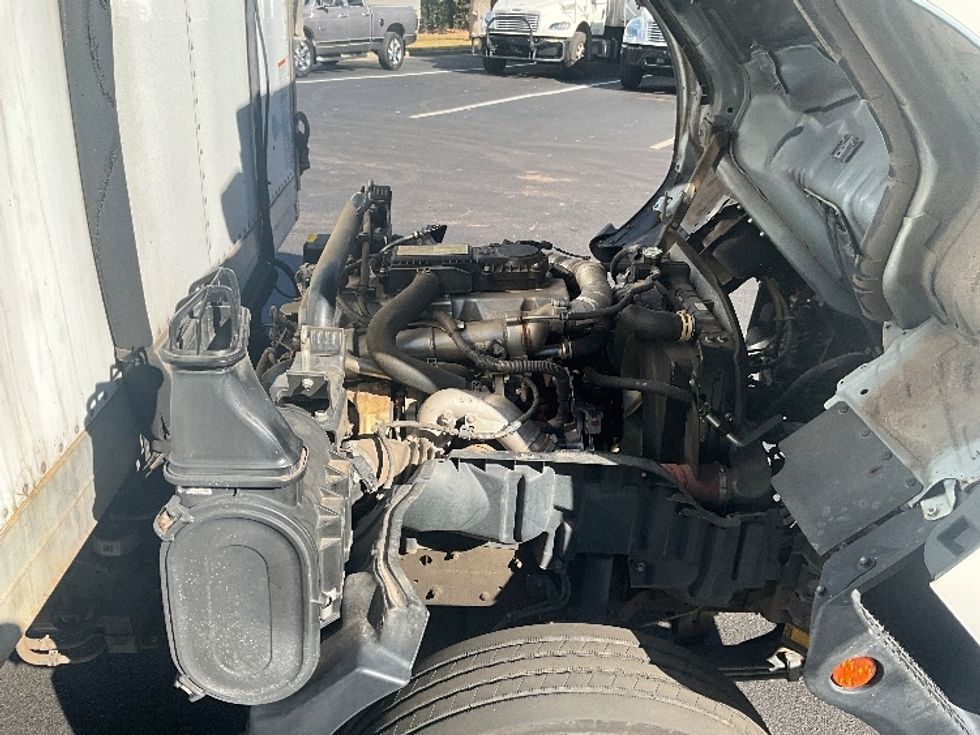 Refrigerated Truck-Light and Medium Duty Trucks-Hino-2019-195-Mebane-NC-62,408\n\t\tmiles-$ 58,750 - Image 23