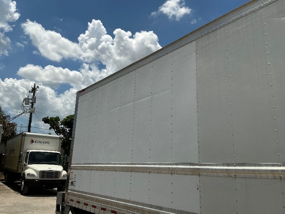 Refrigerated Truck-Light and Medium Duty Trucks-Hino-2019-195-Miami-FL-121,303\n\t\tmiles-$ 51,500 - Image 29