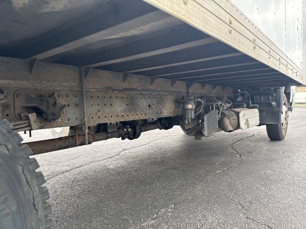 Refrigerated Truck-Light and Medium Duty Trucks-Hino-2019-195-Mississauga-ON-158,127\n\t\tkm-$ 72,750 - Image 14